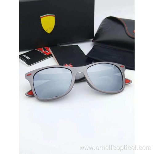 Cat Eye Unisex Sun Glasses for Driving